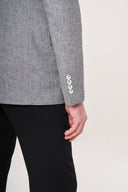 Grey Black