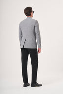 Grey Black