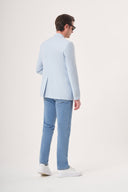 Light blue