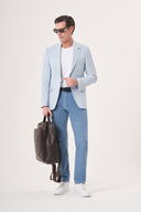 Light blue