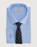 Jakamen Men’s Classic-Fit Shirt - Blue