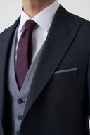 Dark navy
