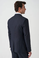 Dark navy
