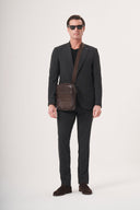 Jakamen Men’s Suit - Dark Grey