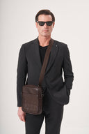 Jakamen Men’s Suit - Dark Grey