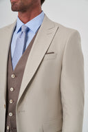 Light beige
