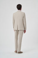 Light beige
