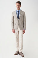 Light beige