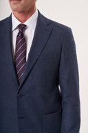 Jakamen Men’s Blazer - Navy