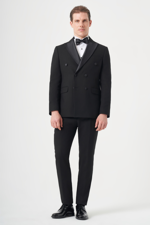 Jakamen Men’s Wedding Suit