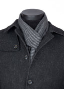 Grey Black