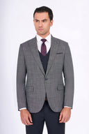 Grey navy