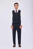 Grey navy