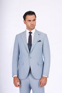 Light blue