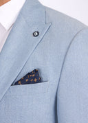 Light blue