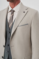 Light beige