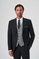 Dark Grey