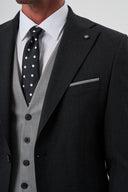 Dark Grey