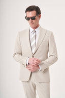 Light beige