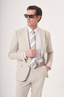 Light beige