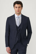 Dark navy