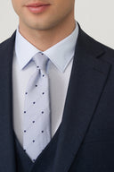 Dark navy