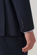 Dark navy