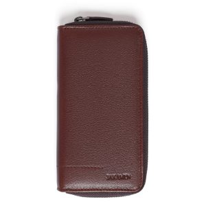 Men's wallet - 100% genuine leather