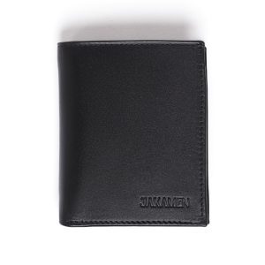 Bifold Wallet with ID Badge