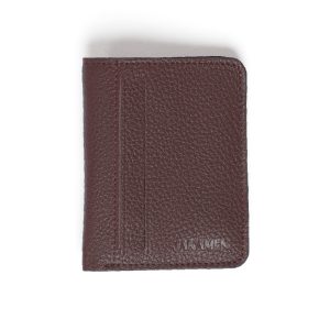Double-Sided Card Holder