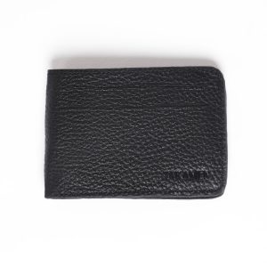 Cardholder - 100% genuine leather