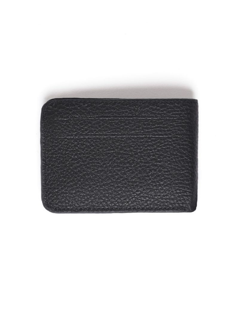 Cardholder - 100% genuine leather