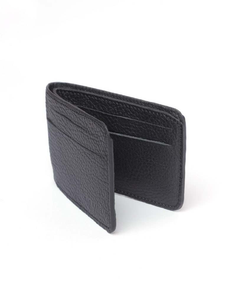 Cardholder - 100% genuine leather