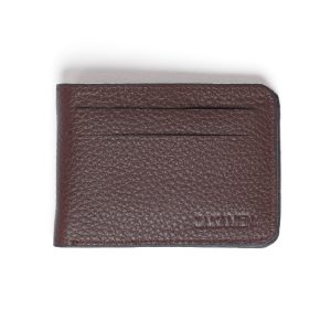 Cardholder - 100% genuine leather