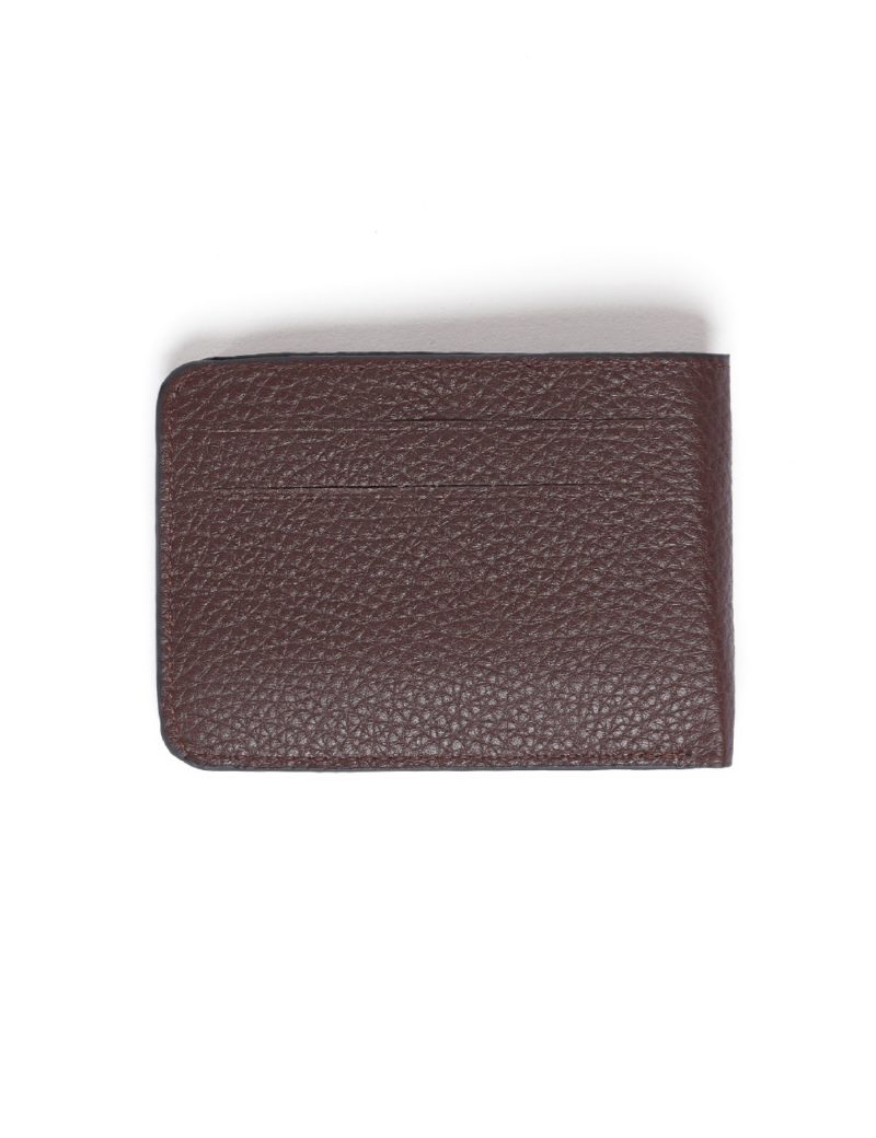 JK00JK30M077-Dark-brown-016-4 Cardholder - 100% genuine leather