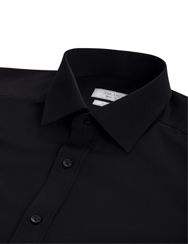Dacron Cotton-Blend Shirt