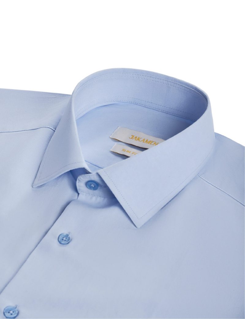 Dacron Cotton-Blend Shirt