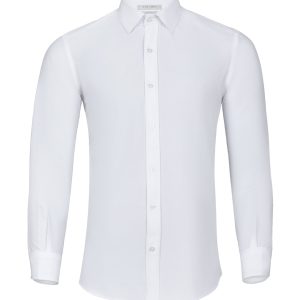 Dacron Cotton-Blend Shirt