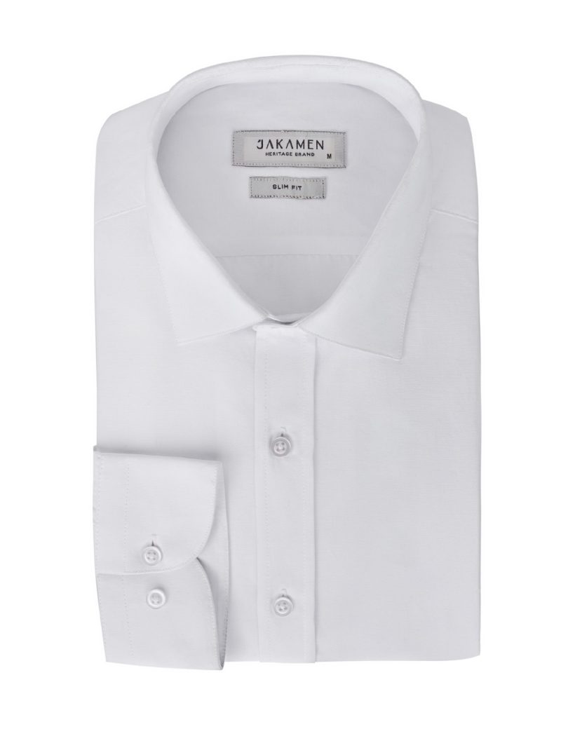 Dacron Cotton-Blend Shirt