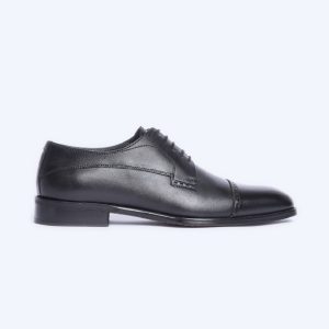 Men's derby shoes