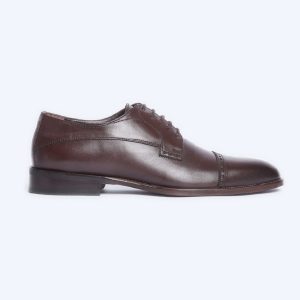 Men's derby shoes