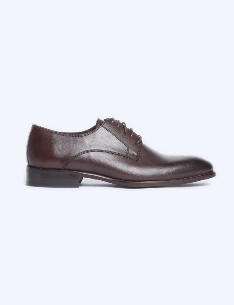 JK37KL14M004-Black-001-1-1 Derby, plain shoes