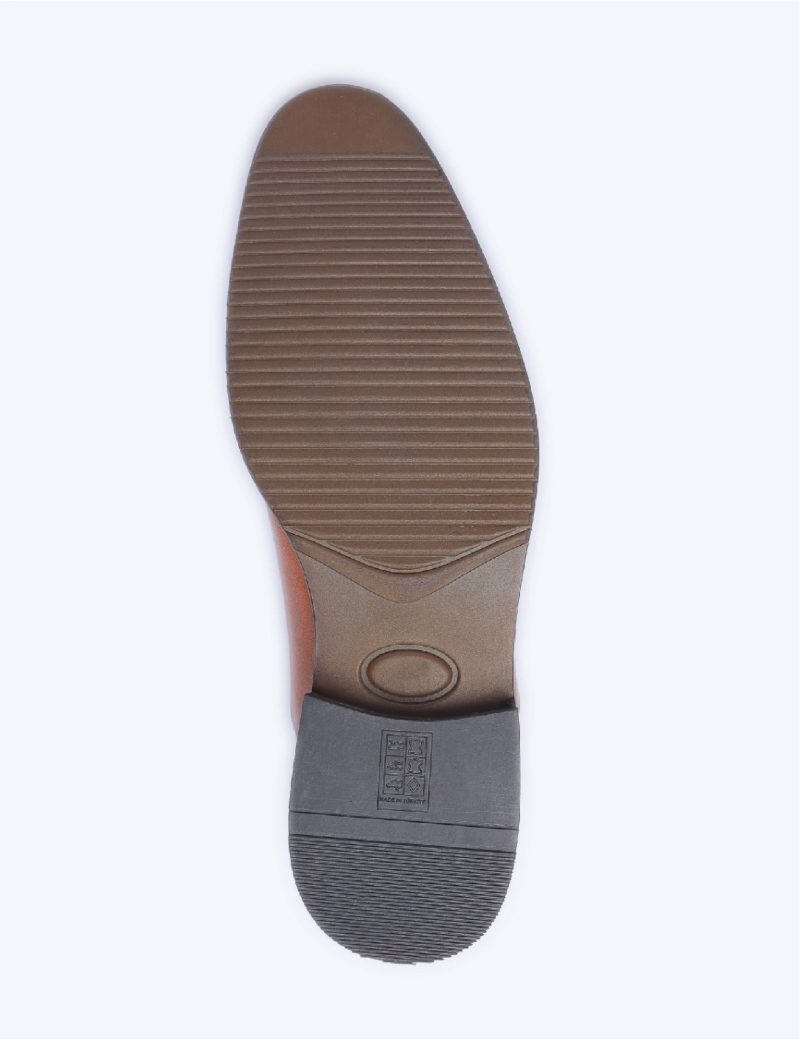 JK37KL14M004-Black-001-3-1 Derby, plain shoes