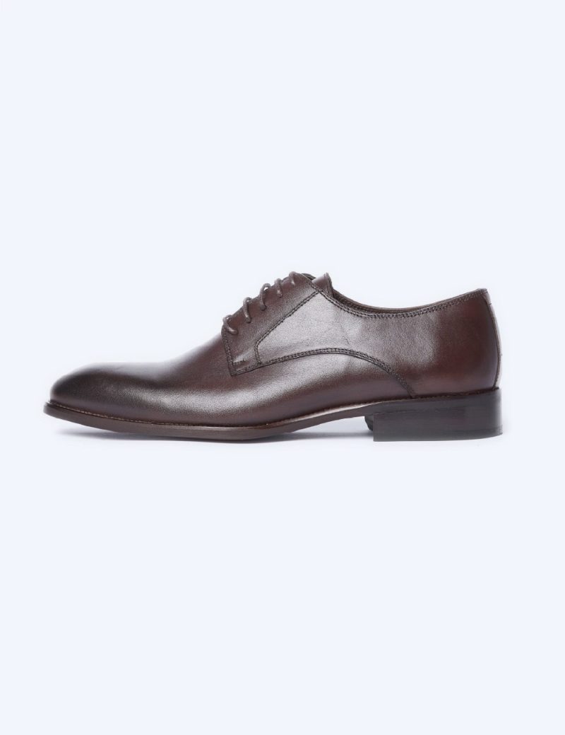 JK37KL14M004-Black-001-6-1 Derby, plain shoes
