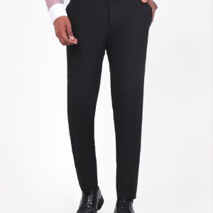 Formal Lycra Pants