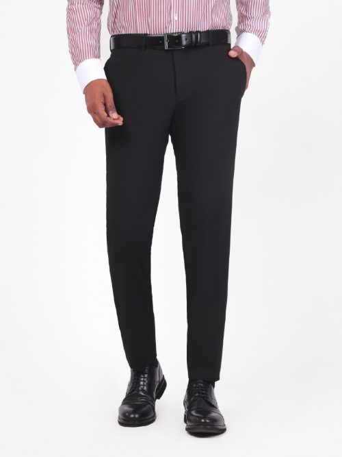 Formal Lycra Pants