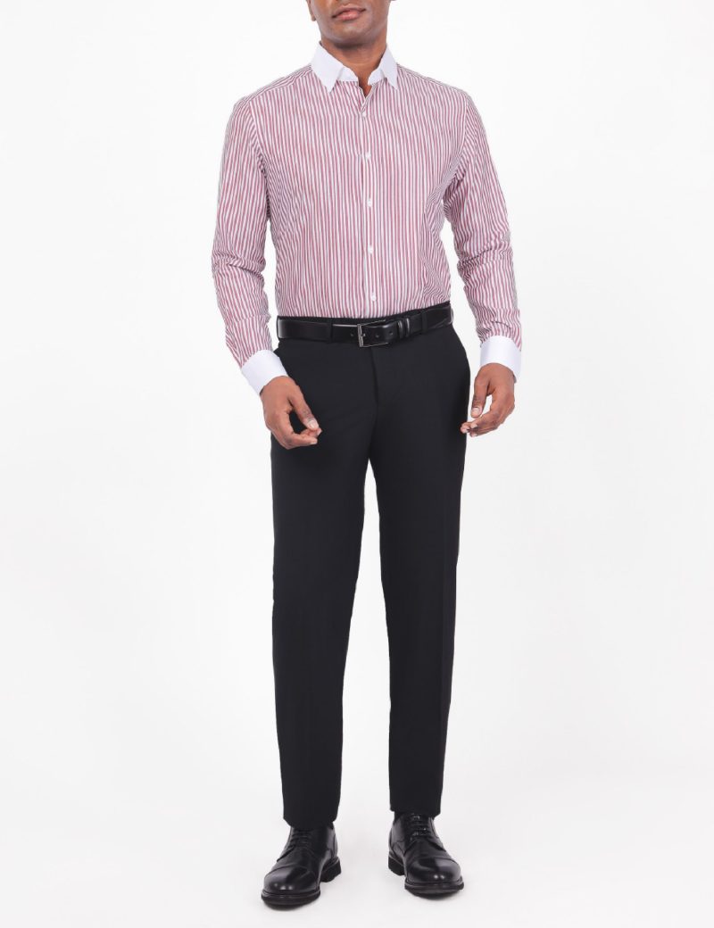 Formal Lycra Pants