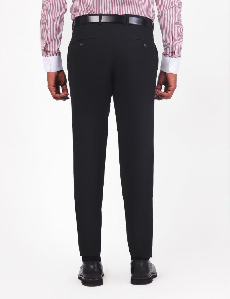 Formal Lycra Pants