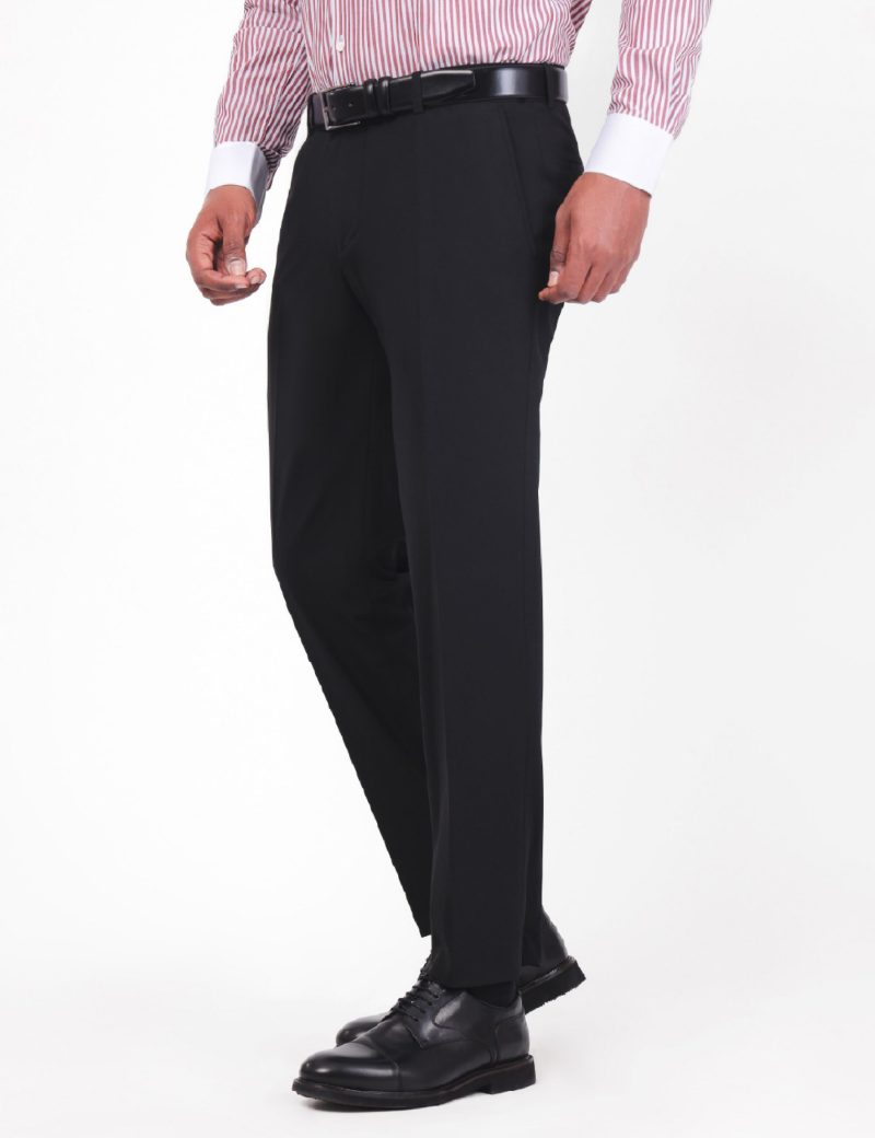 Formal Lycra Pants