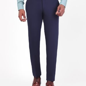 Formal Lycra Pants